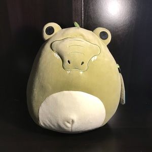 SQUISHMALLOW 11” Ham HTF